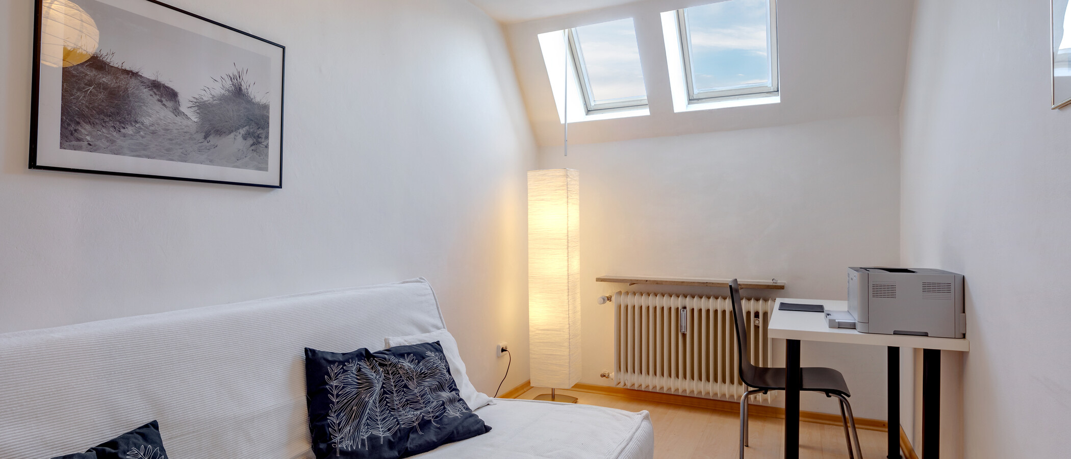 appartement München Au 01 ch. d´invité 5249