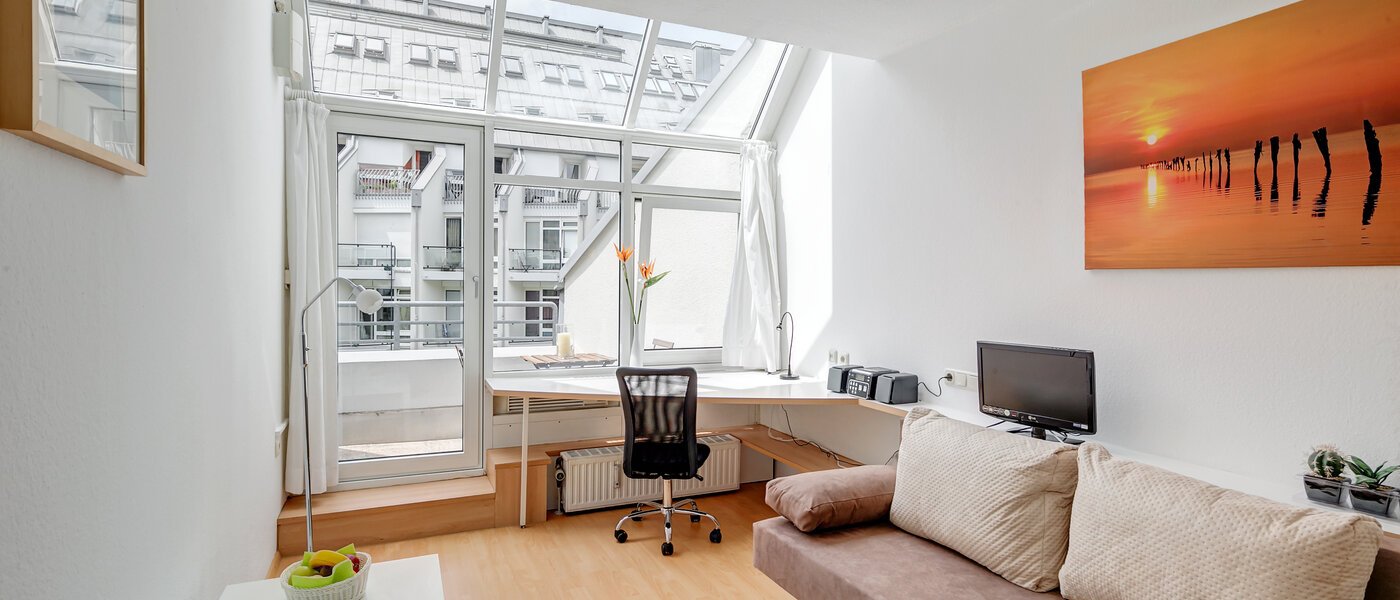 Désolé, cet objet est déjà loué