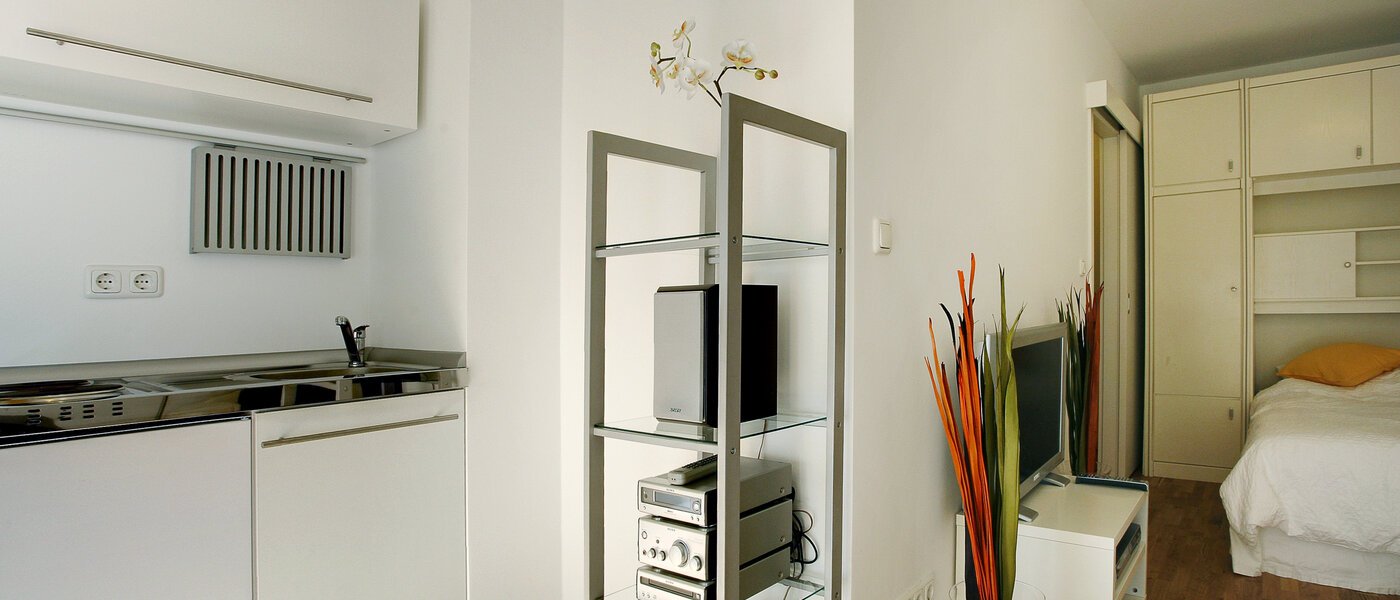 studio München Au 02 cuisine 5258