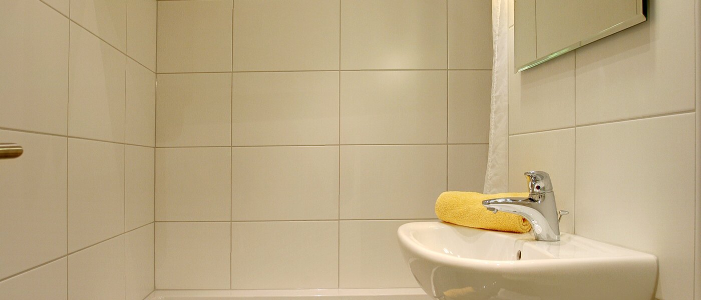 studio München Au 01 salle de bain 5258