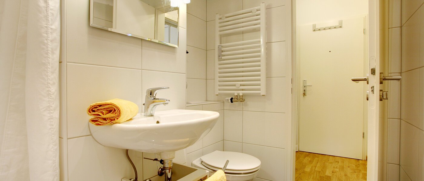 studio München Au 02 salle de bain 5258