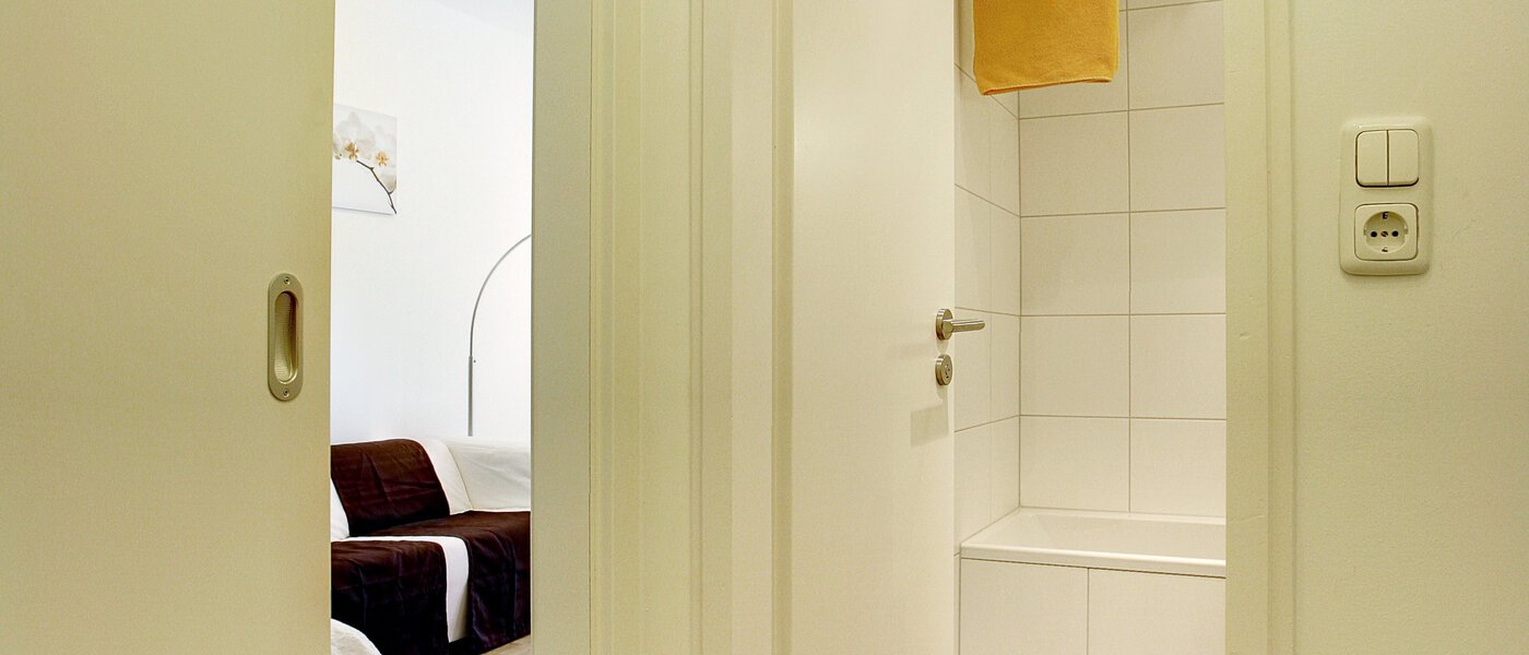 studio München Au 01 entrée/couloir 5258