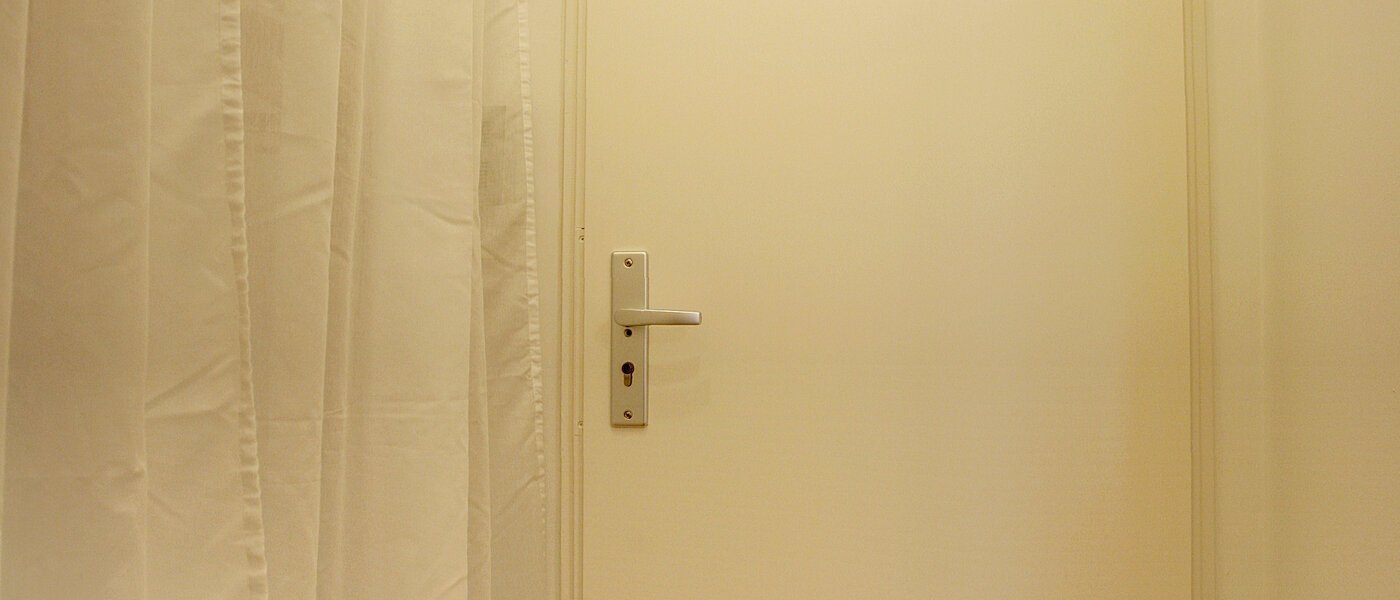 studio München Au 02 entrée/couloir 5258