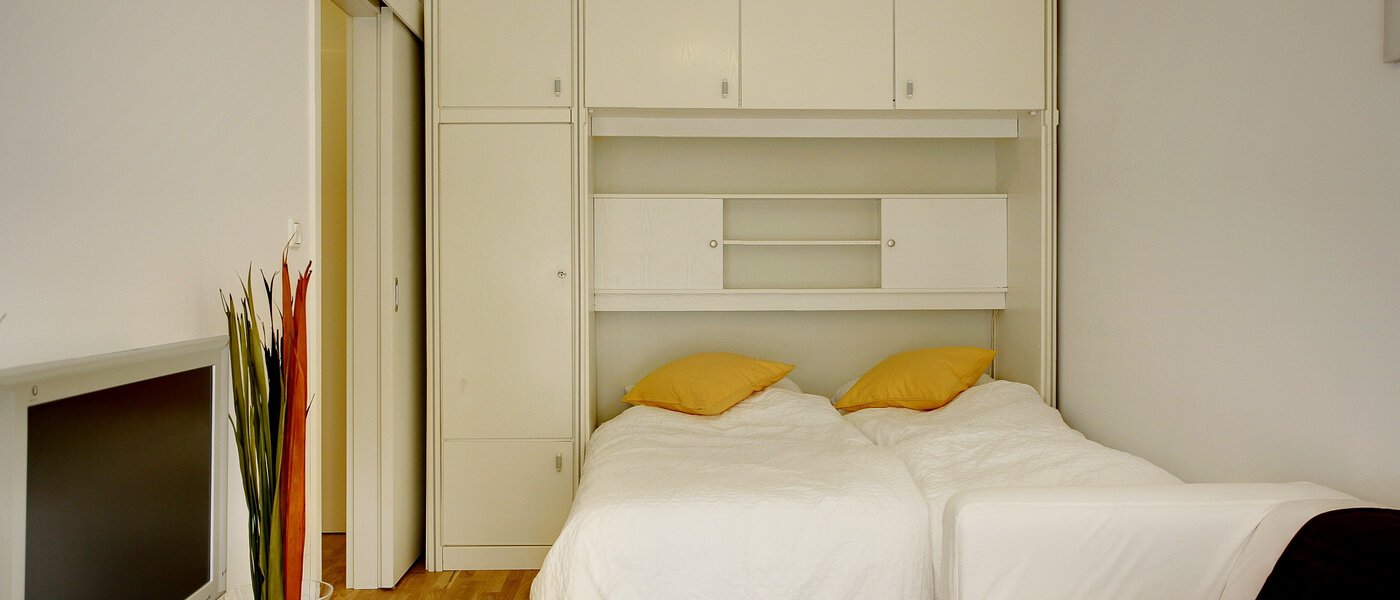 studio München Au 01 dormir 5258