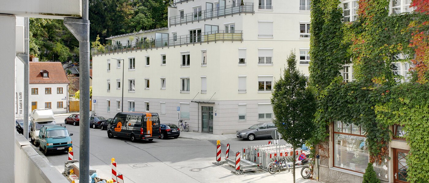 studio München Au 02 vue 5258