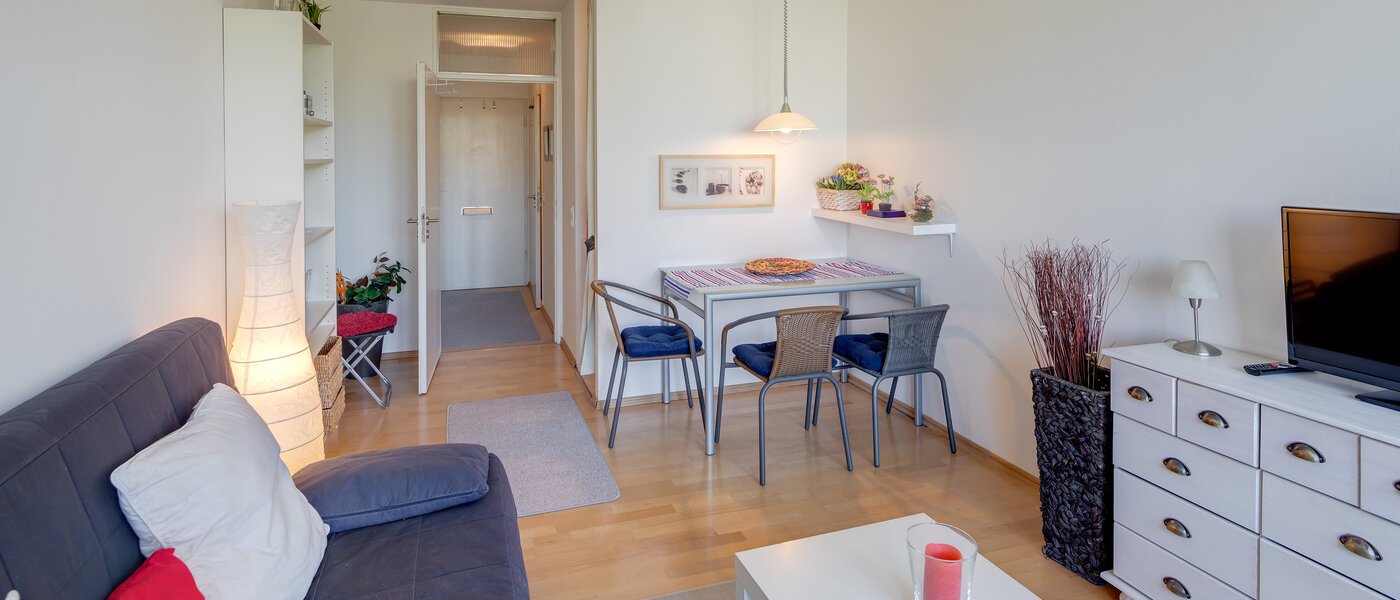 Désolé, cet objet est déjà loué