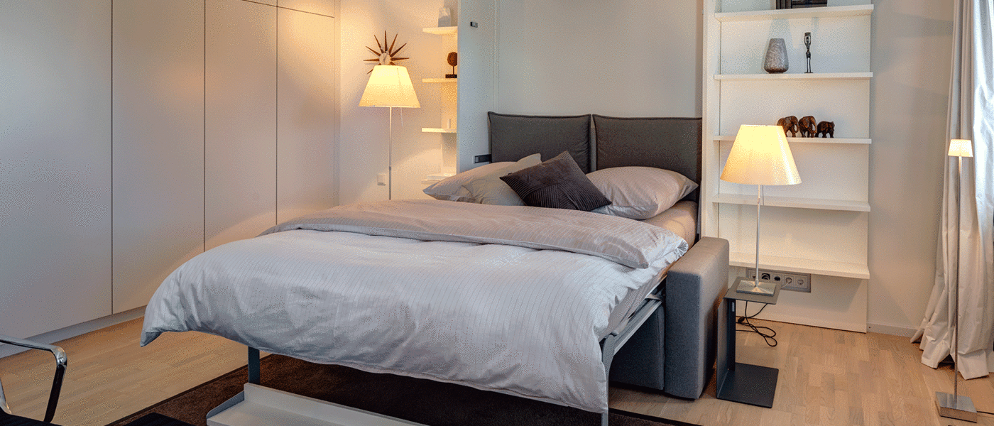 appartement München Schwabing (links der Leopoldstraße) 02 chambres 5263