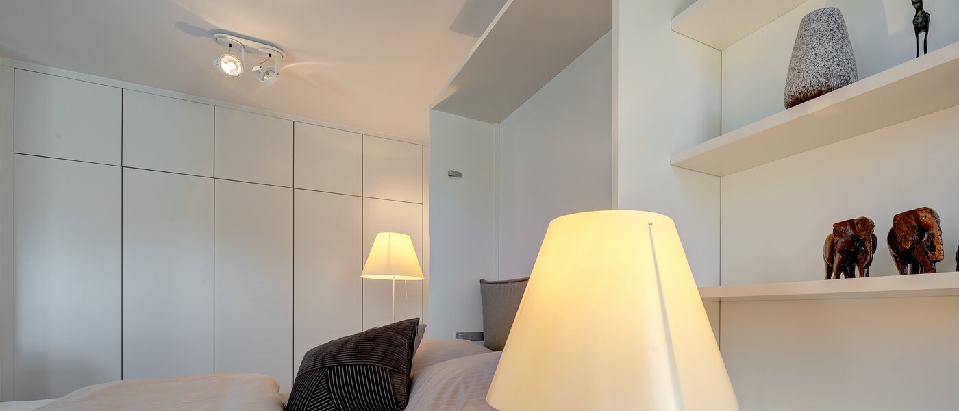 appartement München Schwabing (links der Leopoldstraße) 03 chambres 5263