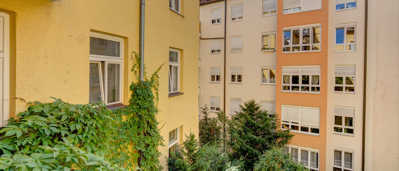 appartement München Giesing 02 vue 5270