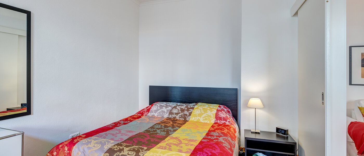 appartement München Giesing 01 chambre 5270