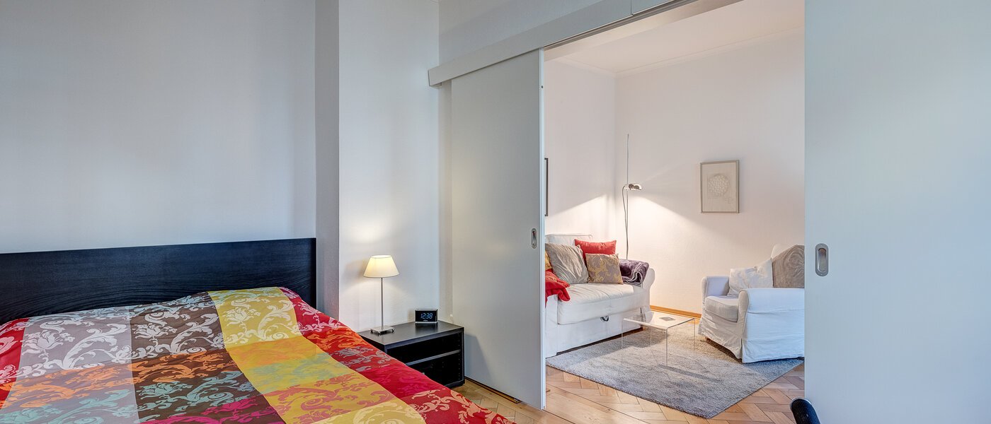 appartement München Giesing 04 chambre 5270