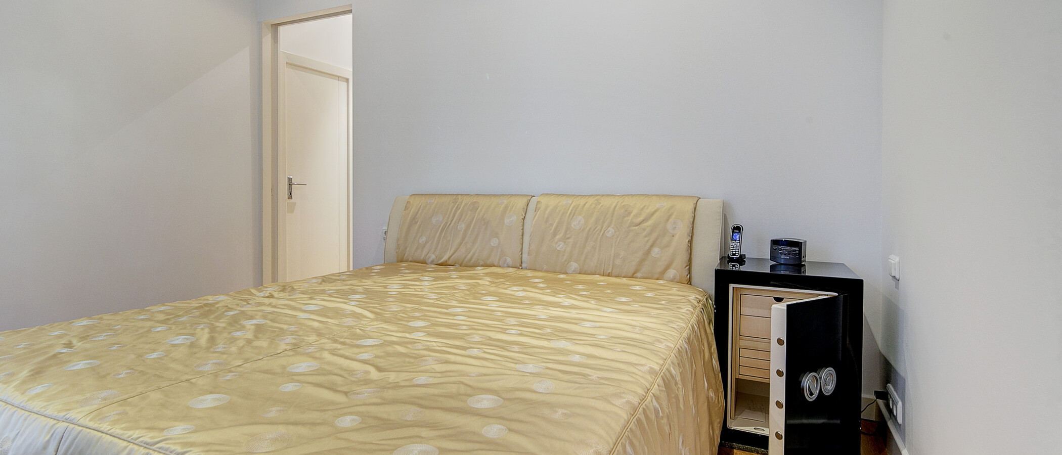 appartement München Schwabing-West (rund um den Hohenzollernplatz) 01 dormir 5273