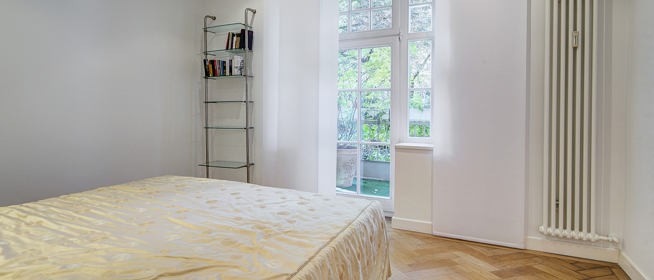 appartement München Schwabing-West (rund um den Hohenzollernplatz) 02 dormir 5273