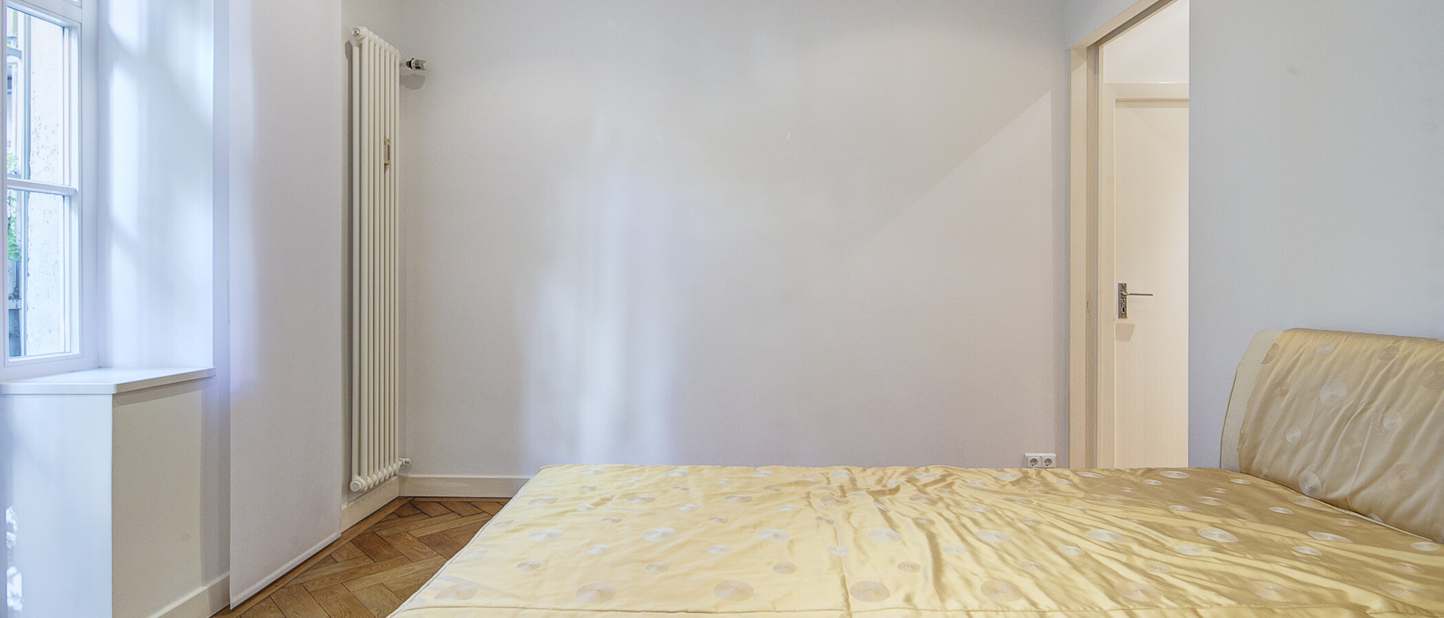 appartement München Schwabing-West (rund um den Hohenzollernplatz) 03 dormir 5273