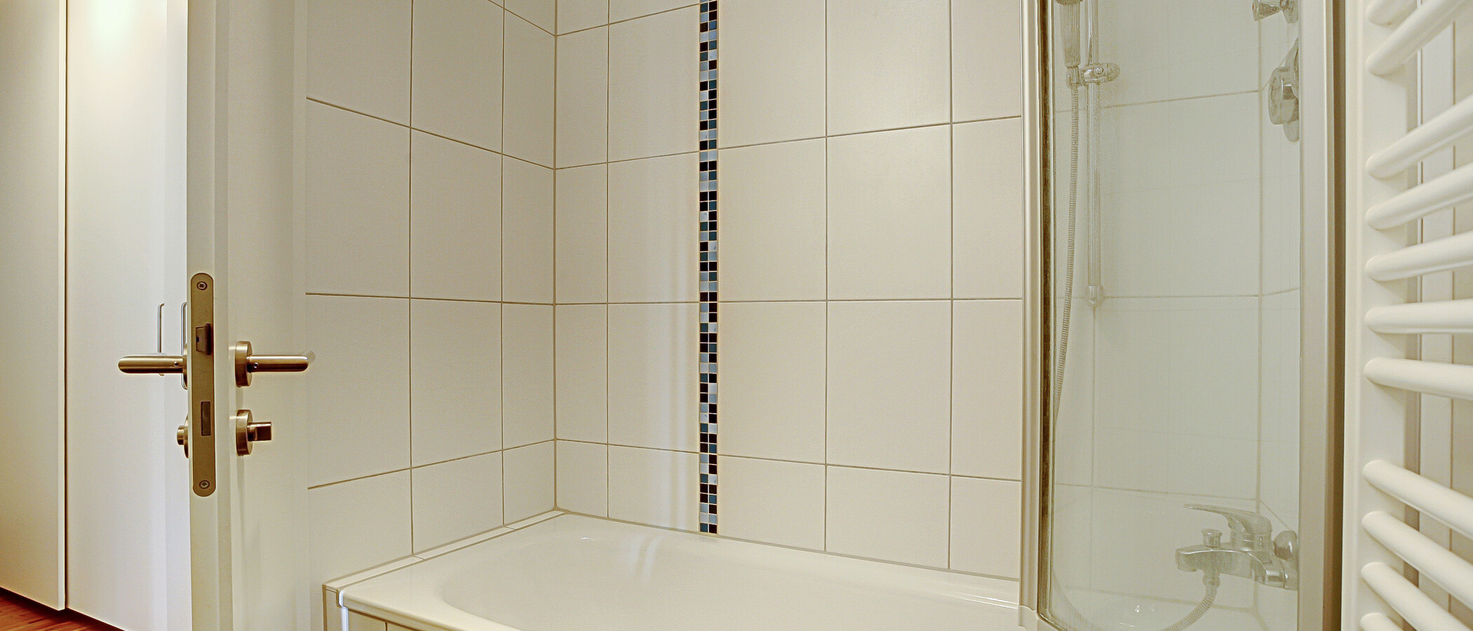 appartement München Schwanthalerhöhe 01 salle de bain 5279