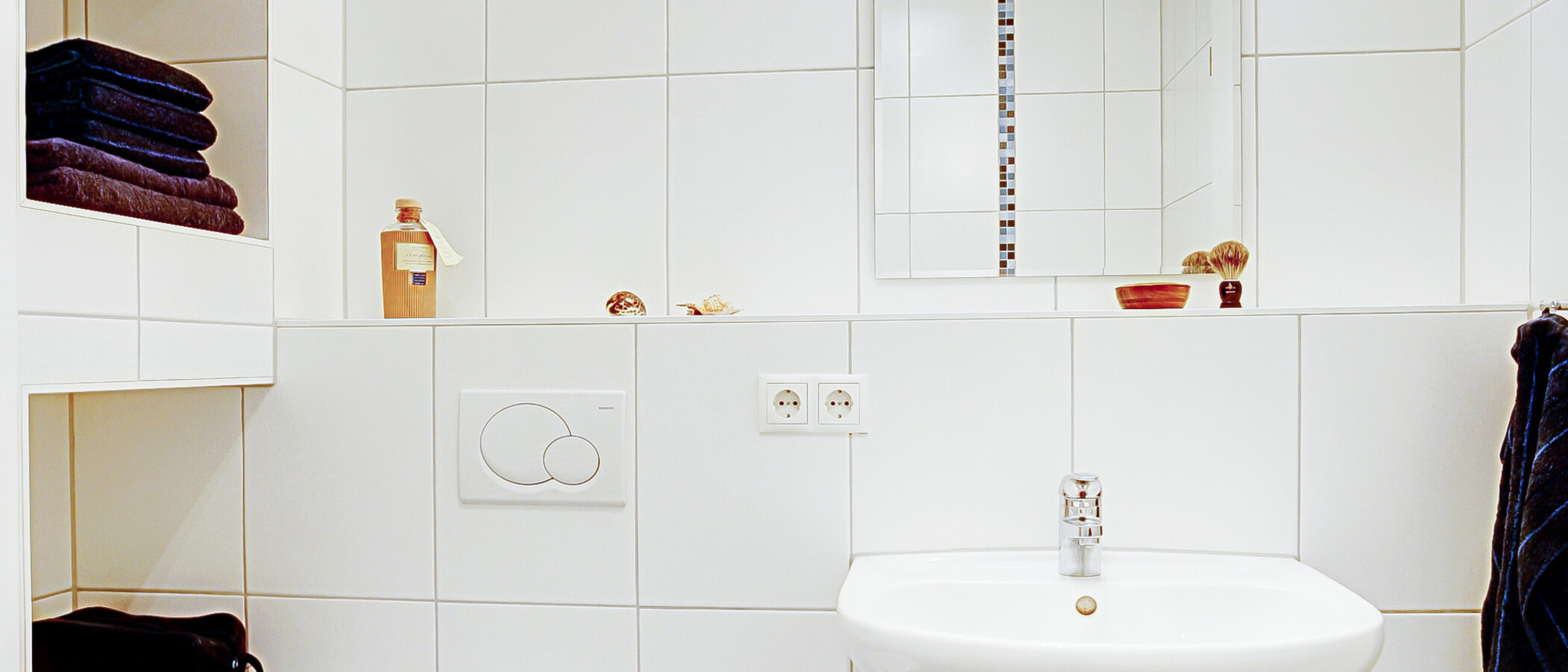 appartement München Schwanthalerhöhe 02 salle de bain 5279