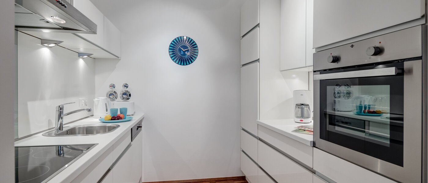 appartement München Isarvorstadt 01 cuisine 5280