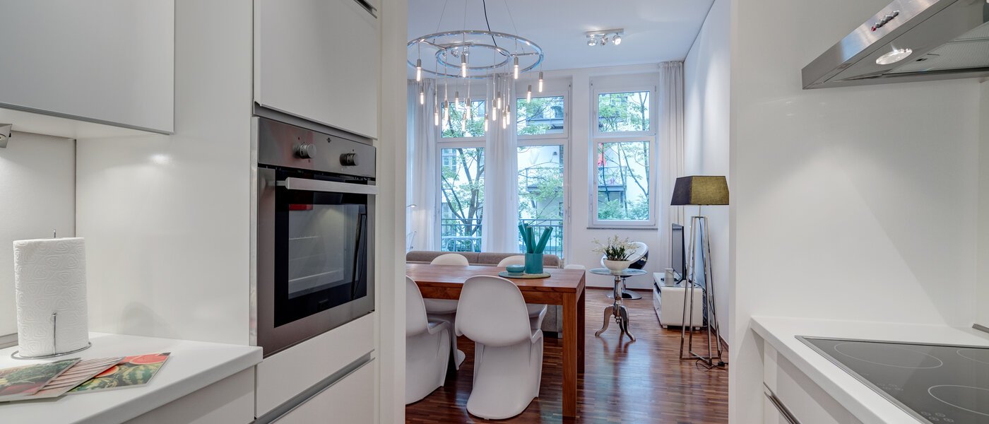 appartement München Isarvorstadt 03 cuisine 5280