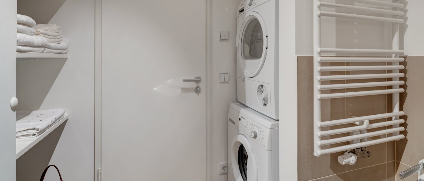 appartement München Isarvorstadt 03 salle de bain 5280