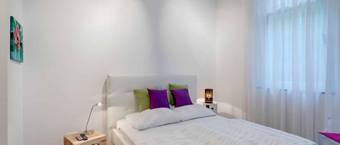 appartement München Isarvorstadt 01 chambre 5280