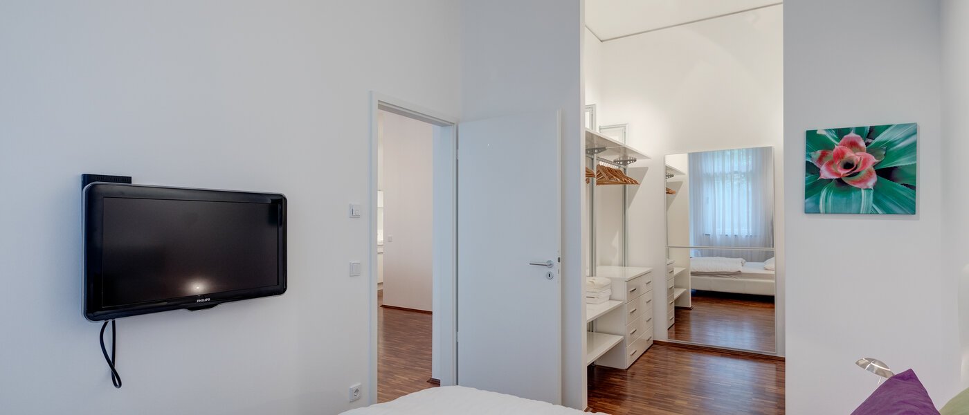 appartement München Isarvorstadt 03 chambre 5280