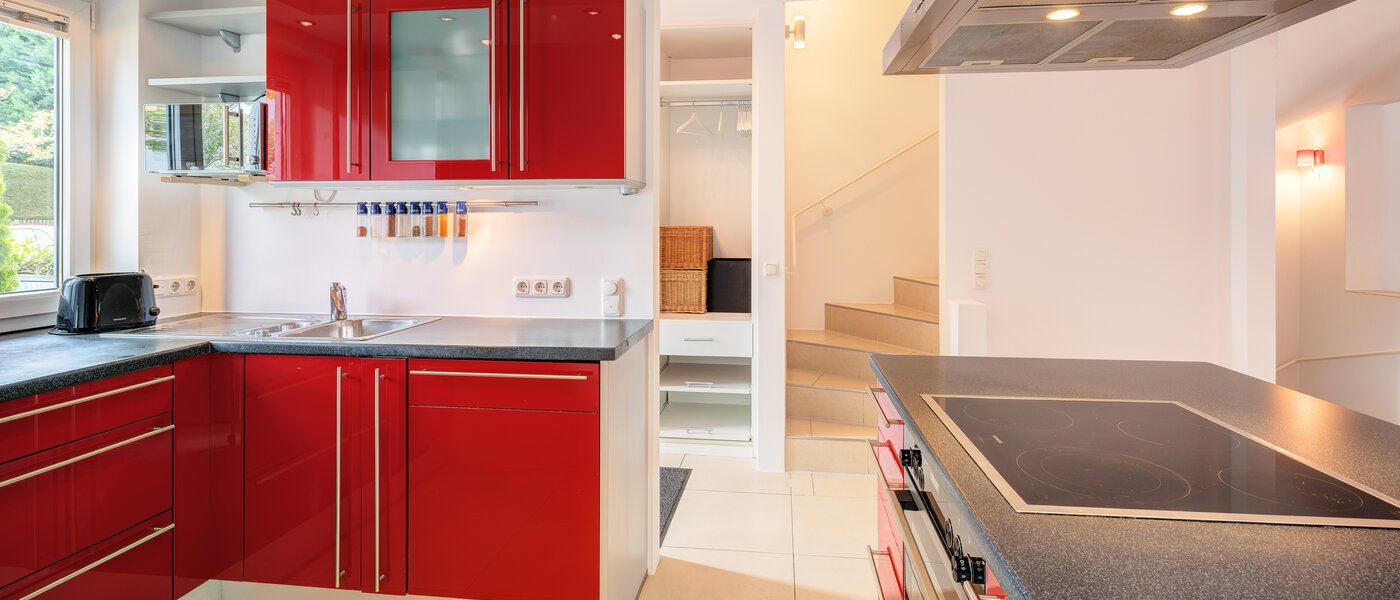 maison mitoyenne München Westpark 02 cuisine 5296