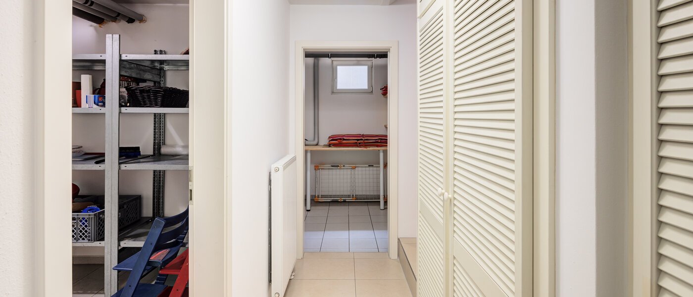 maison mitoyenne München Westpark 10 entrée/couloir 5296