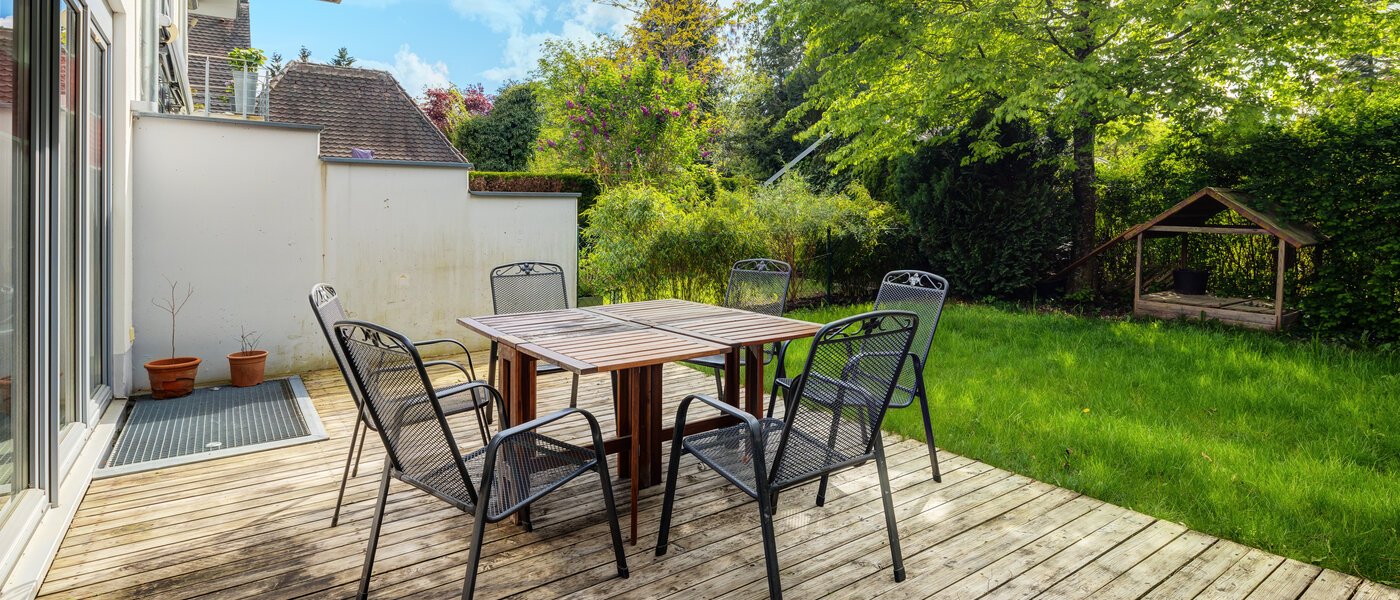 maison mitoyenne München Westpark 02 terrasse 5296