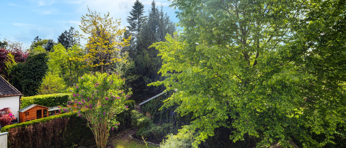 maison mitoyenne München Westpark 01 vue 5296