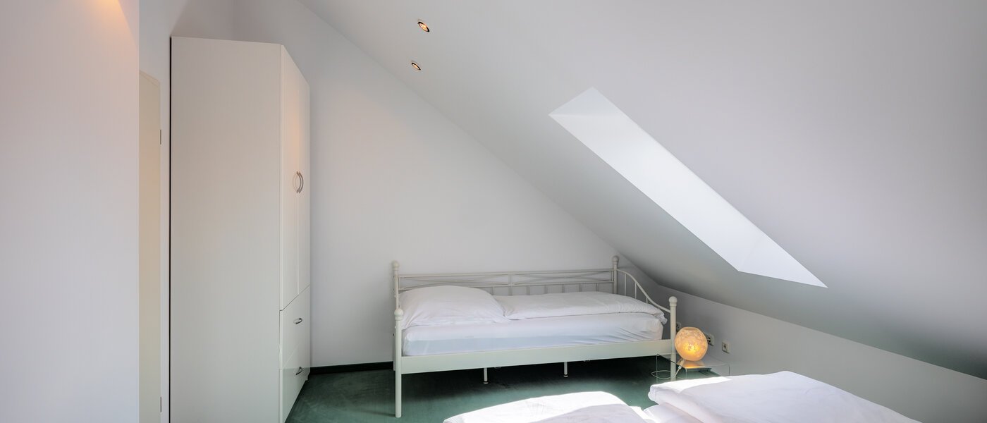 maison mitoyenne München Westpark 03 2ième chambre 5296