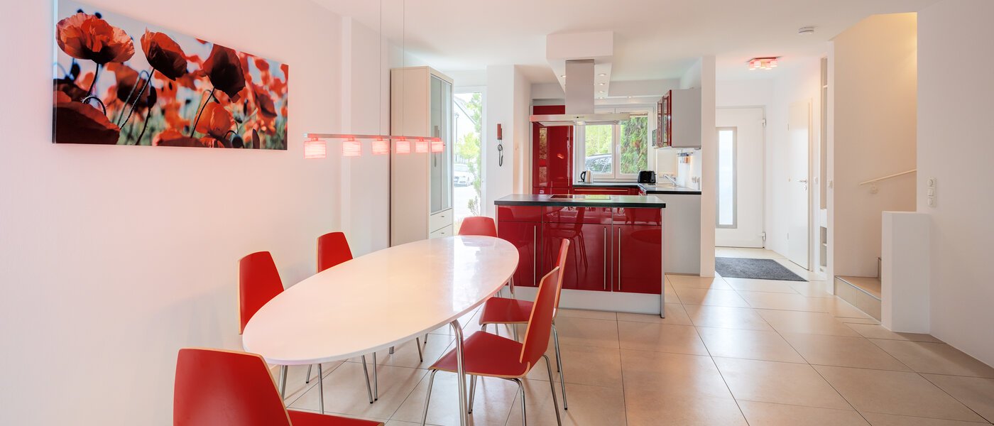 maison mitoyenne München Westpark 05 pièce à vivre 5296