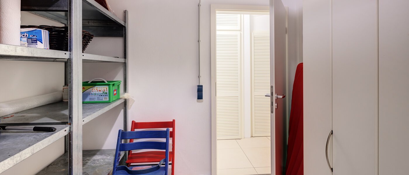 maison mitoyenne München Westpark 02 débarras 5296