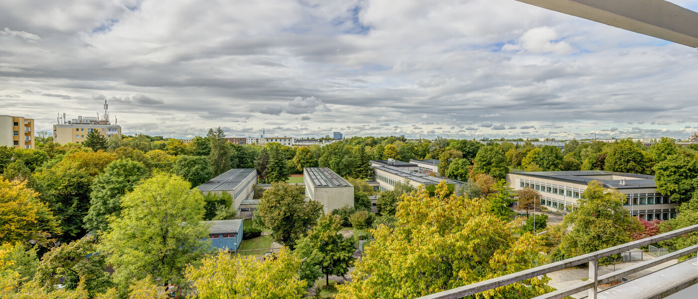 appartement München Bogenhausen 01 vue 53