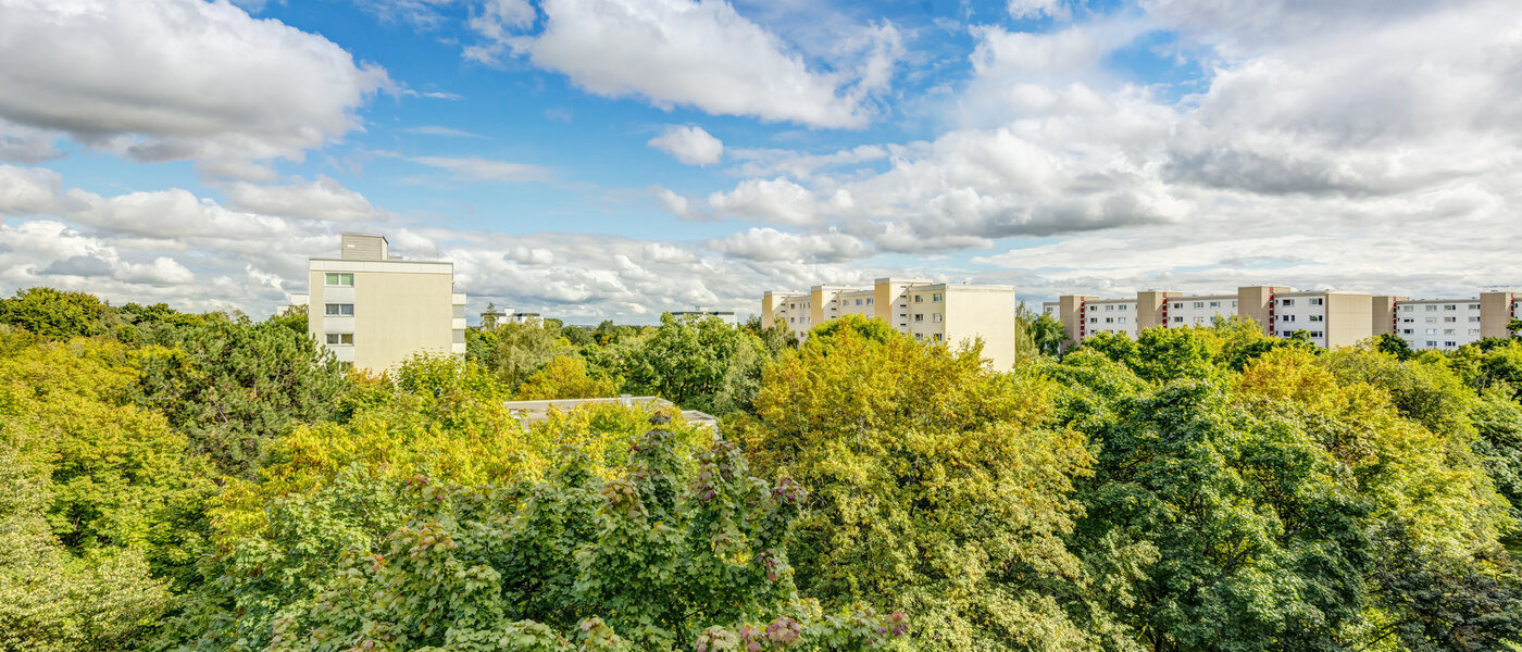 appartement München Bogenhausen 02 vue 53