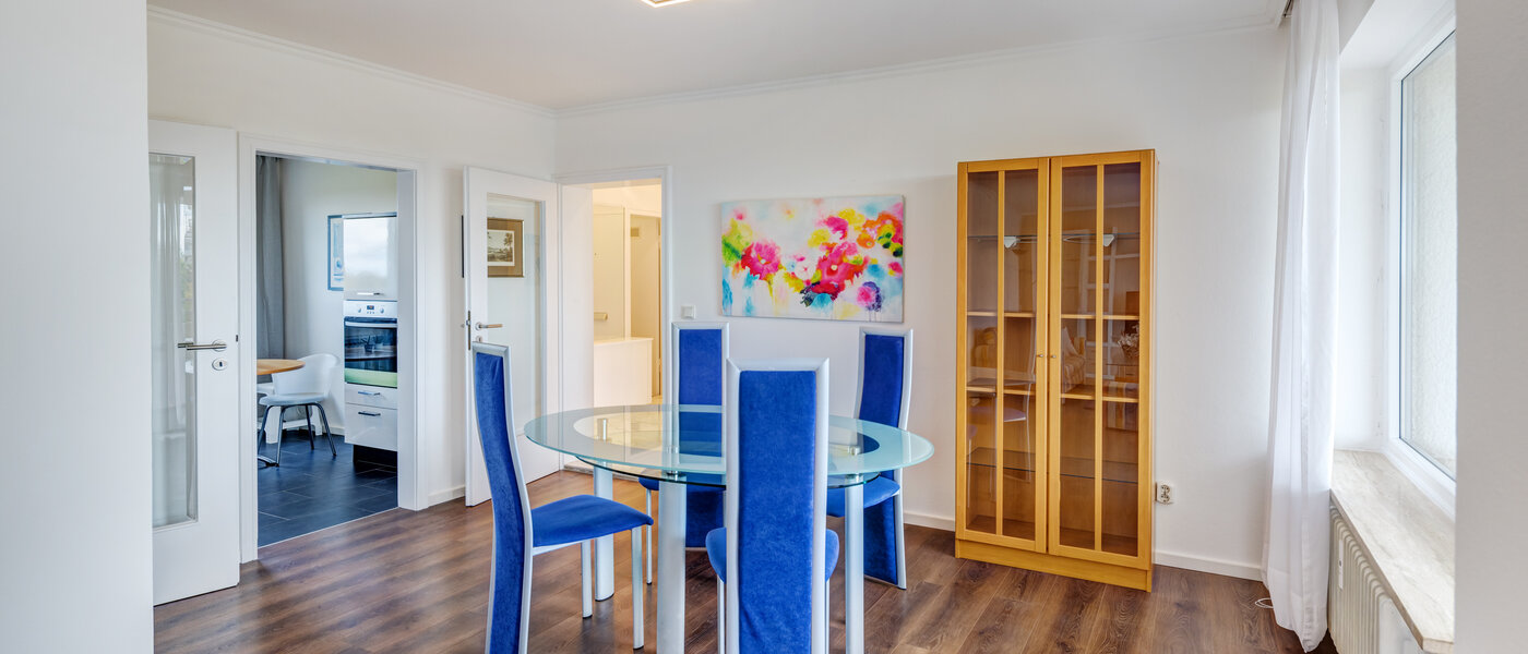 appartement München Bogenhausen 01 salle à manger 53