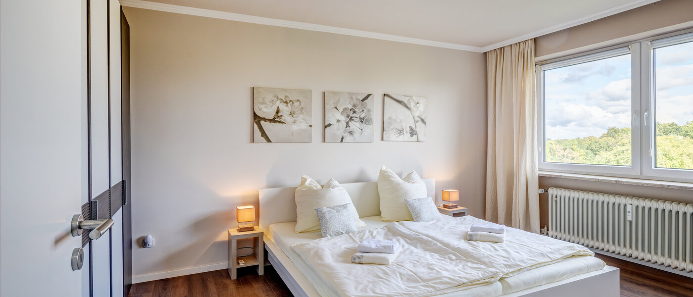 appartement München Bogenhausen 01 1ère chambre 53