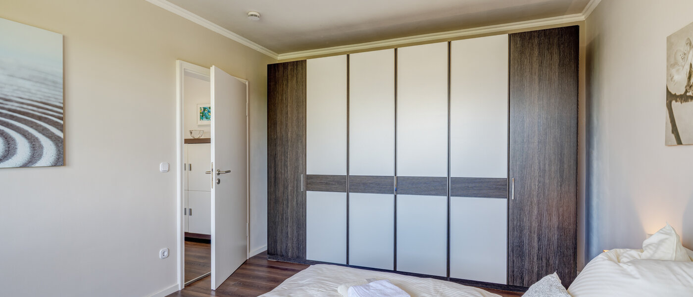 appartement München Bogenhausen 04 1ère chambre 53