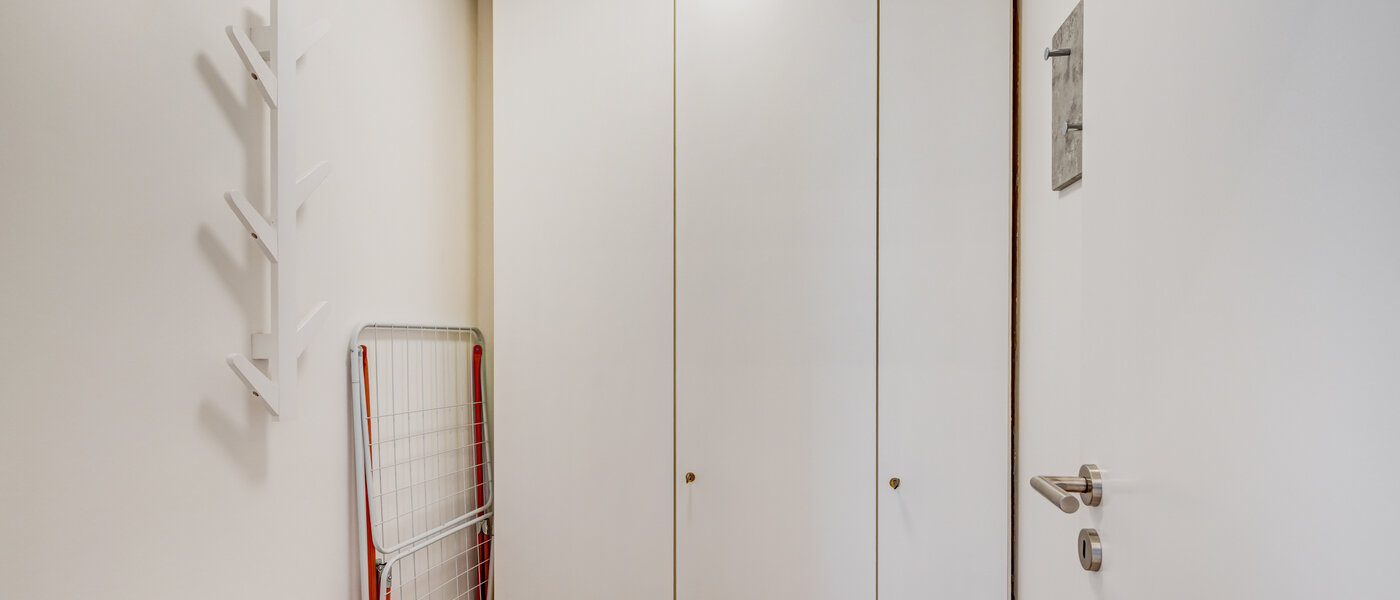 appartement München Bogenhausen 01 débarras 53