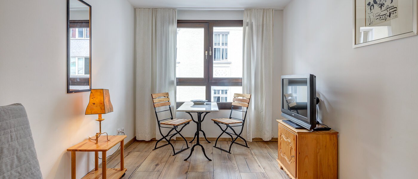 Désolé, cet objet est déjà loué