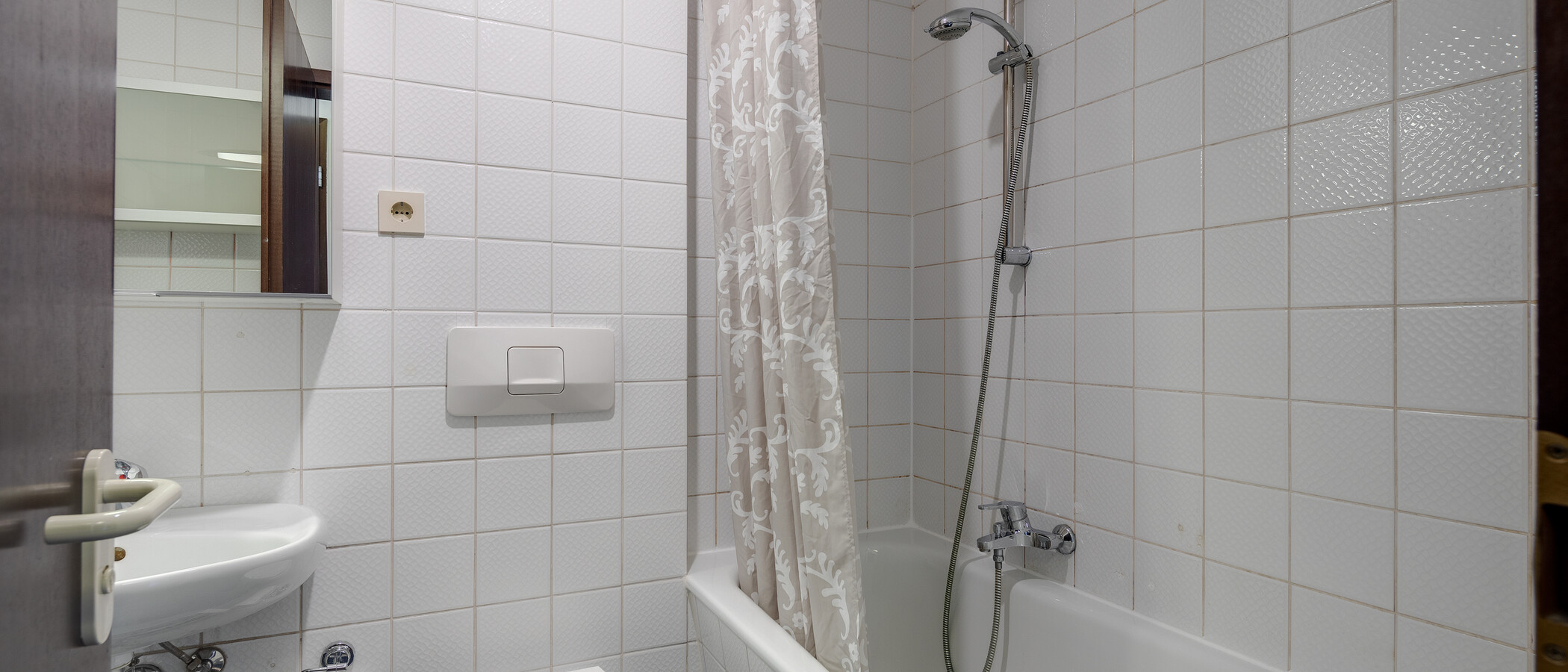 appartement München Harlaching 01 salle de bain 5306
