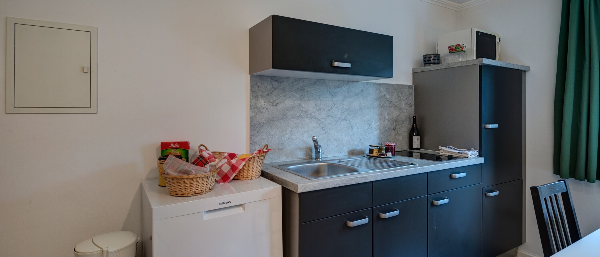 appartement Grünwald 01 cuisine 5318