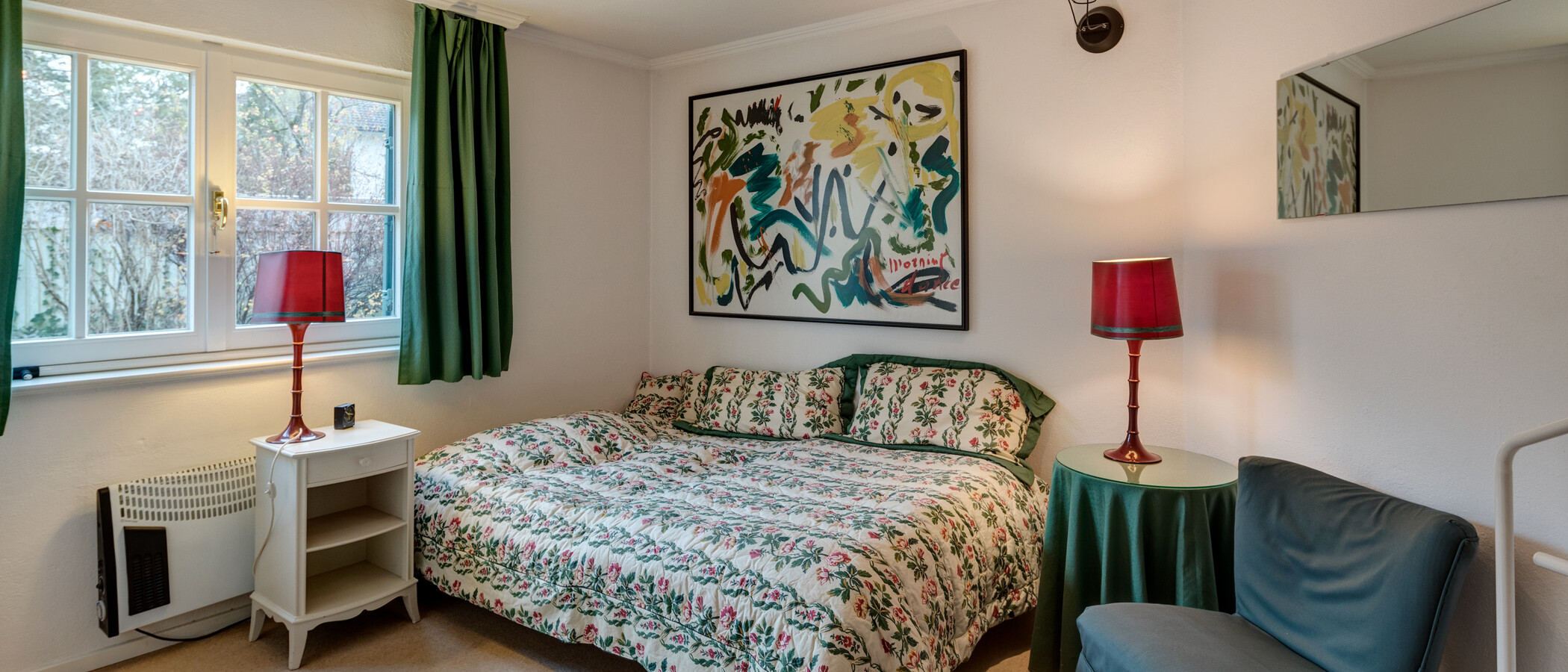 appartement Grünwald 01 chambre 5318