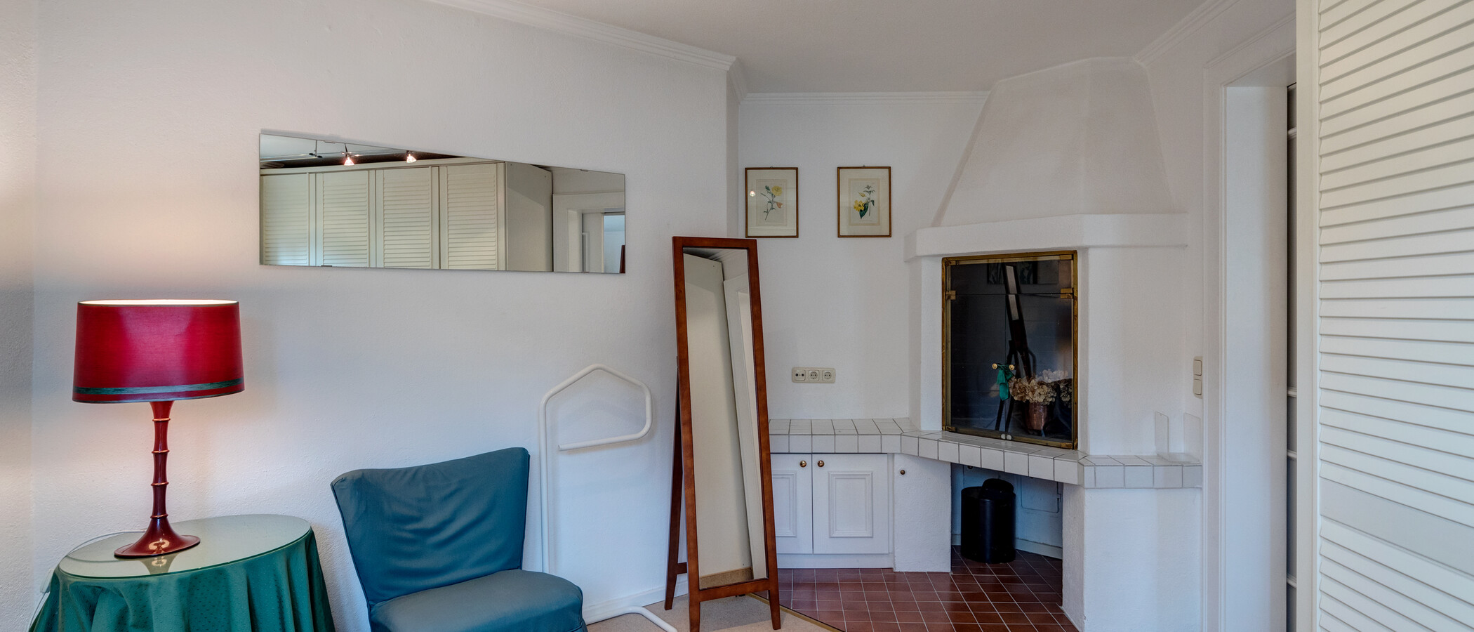 appartement Grünwald 03 chambre 5318