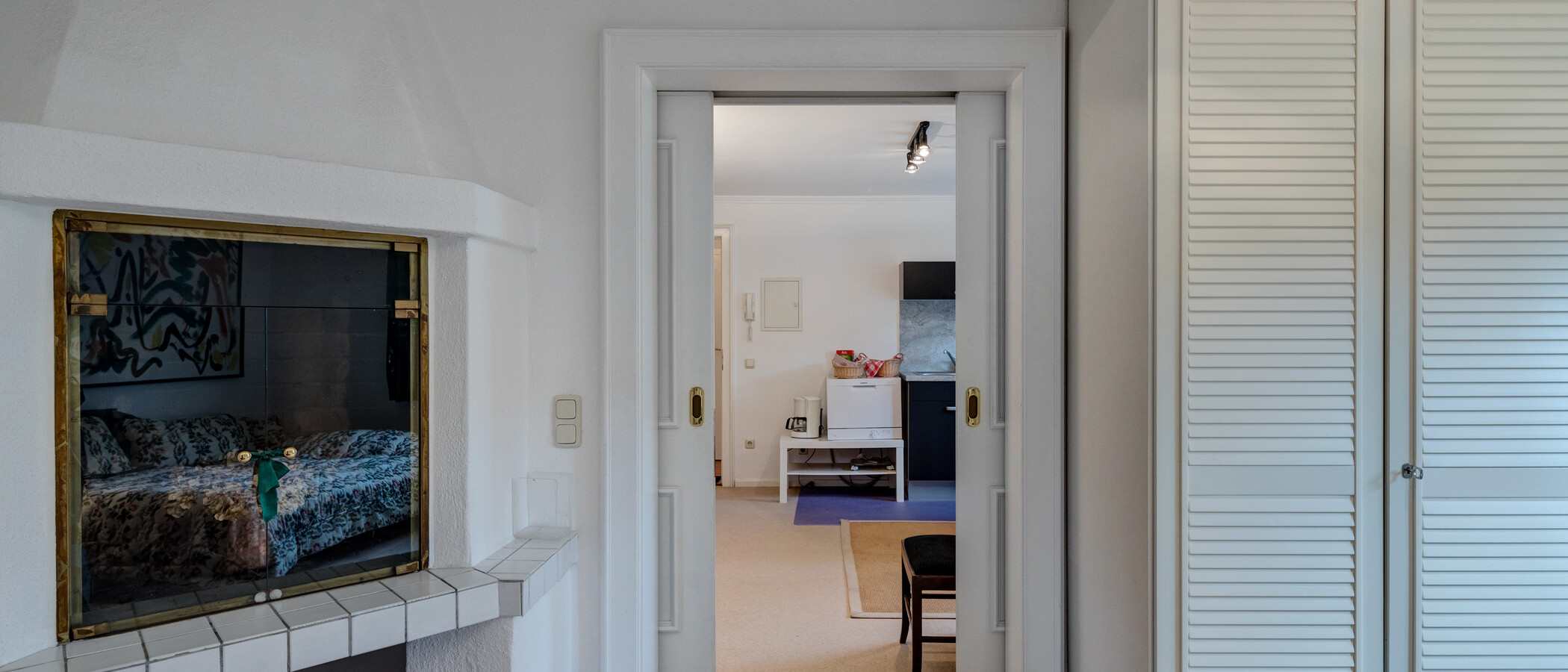 appartement Grünwald 04 chambre 5318