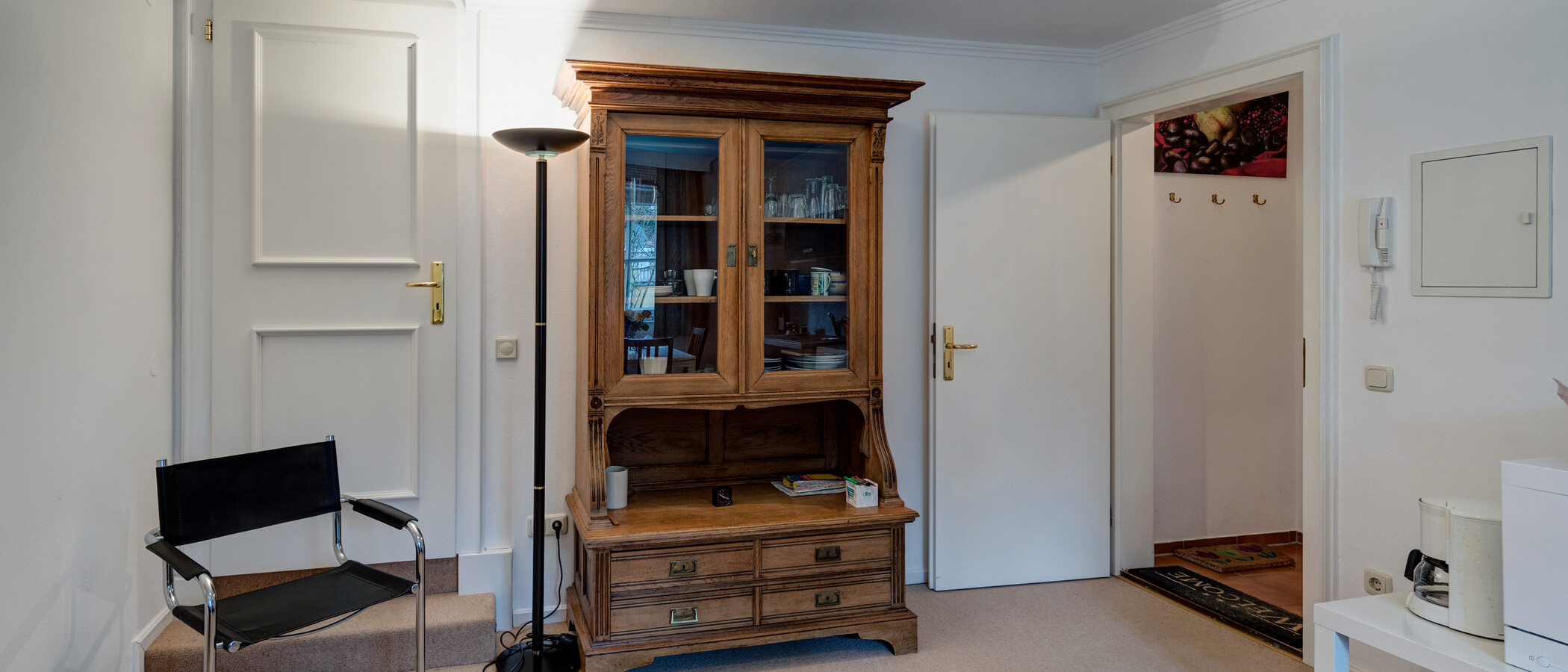 appartement Grünwald 04 pièce à vivre 5318