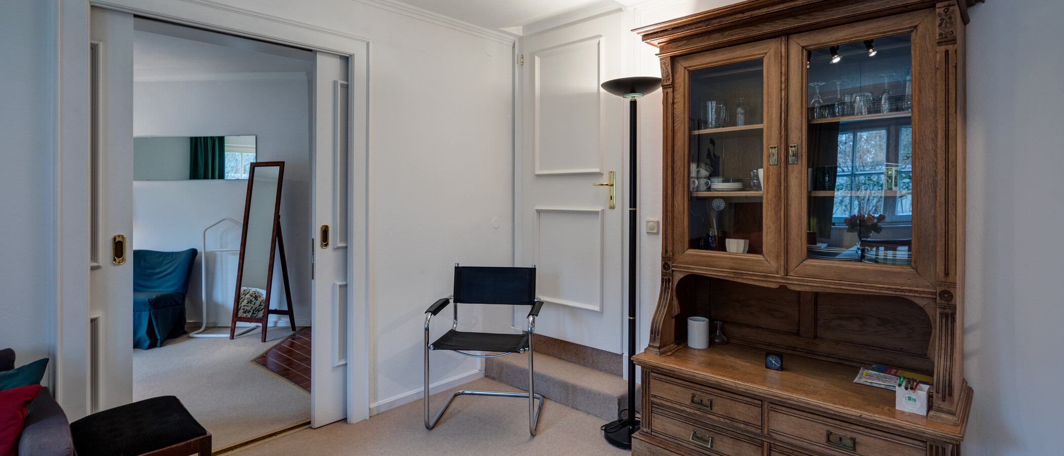 appartement Grünwald 05 pièce à vivre 5318