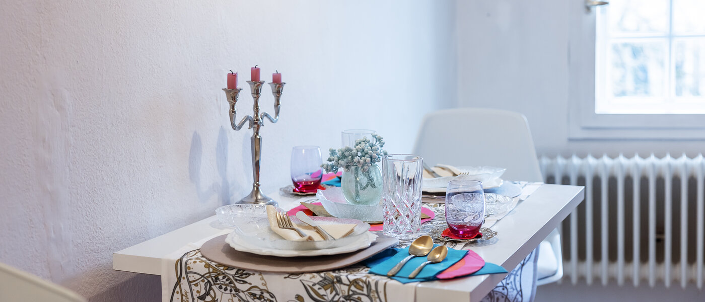 appartement sous les toits München Solln 02 cuisine 5327