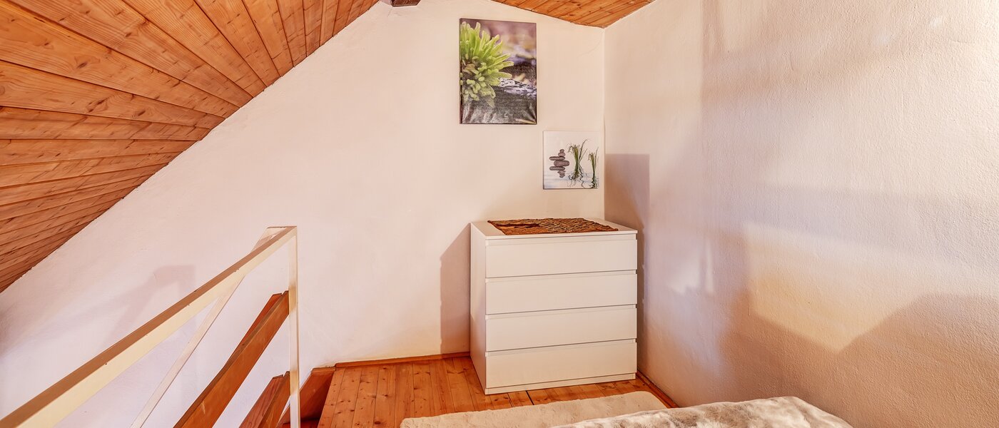 appartement sous les toits München Solln 03 chambres 5327