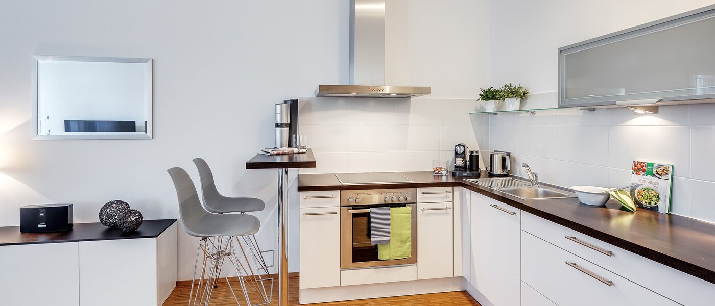 appartement München Isarvorstadt 01 cuisine 5330