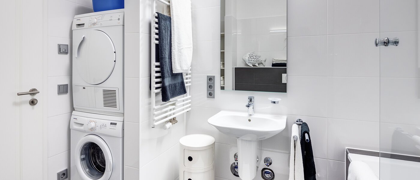 appartement München Isarvorstadt 02 salle de bain 5330